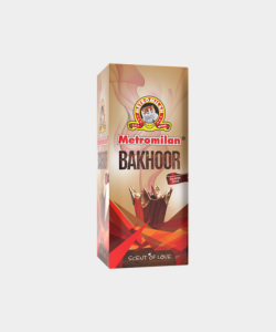 Metro Milan Bakhoor - Image 3